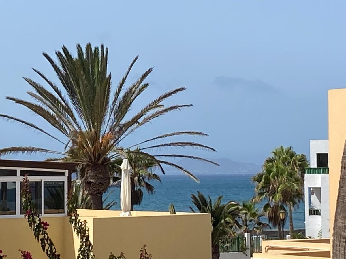 Casa Rodolitos Leilighet Corralejo Eksteriør bilde