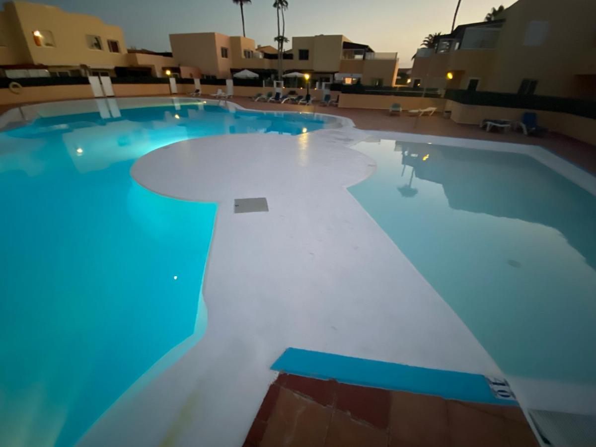 Casa Rodolitos Leilighet Corralejo Eksteriør bilde