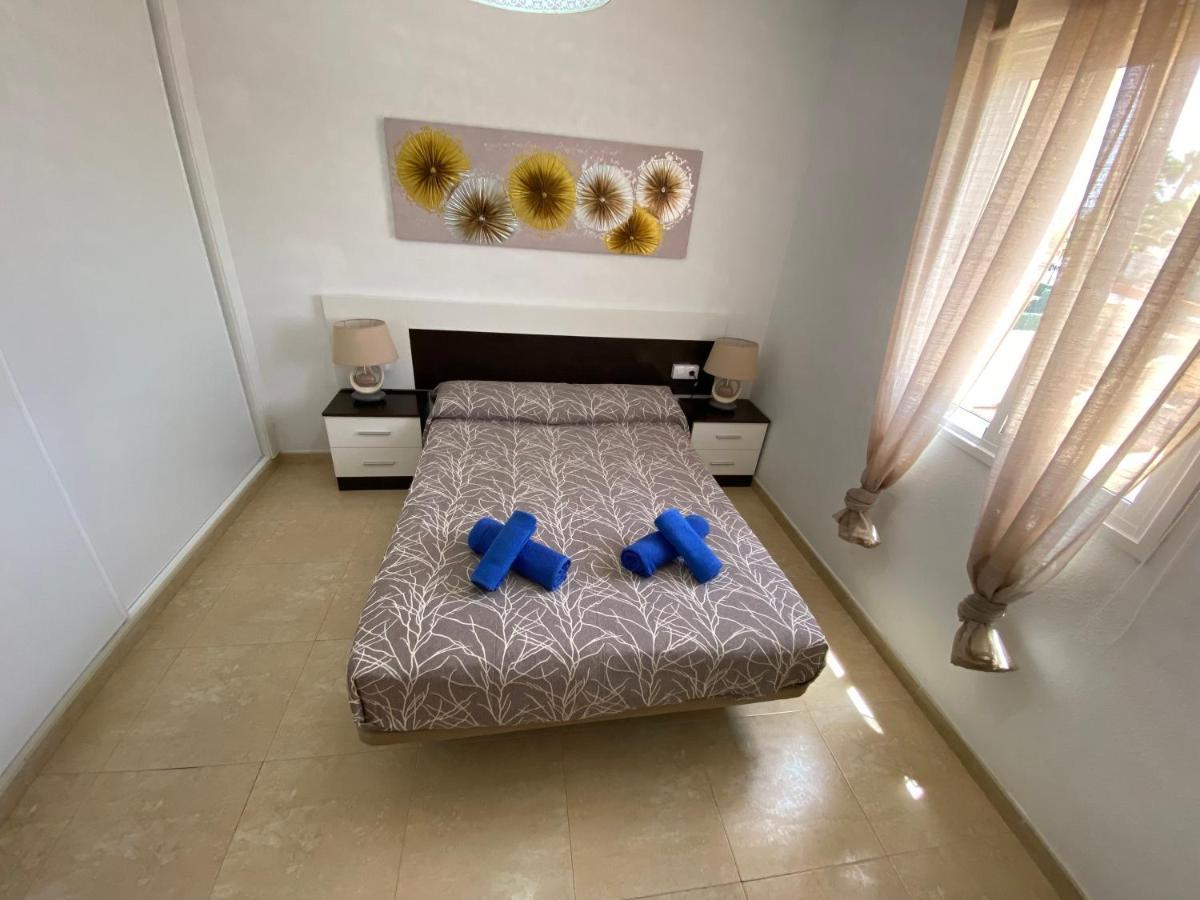 Casa Rodolitos Leilighet Corralejo Eksteriør bilde