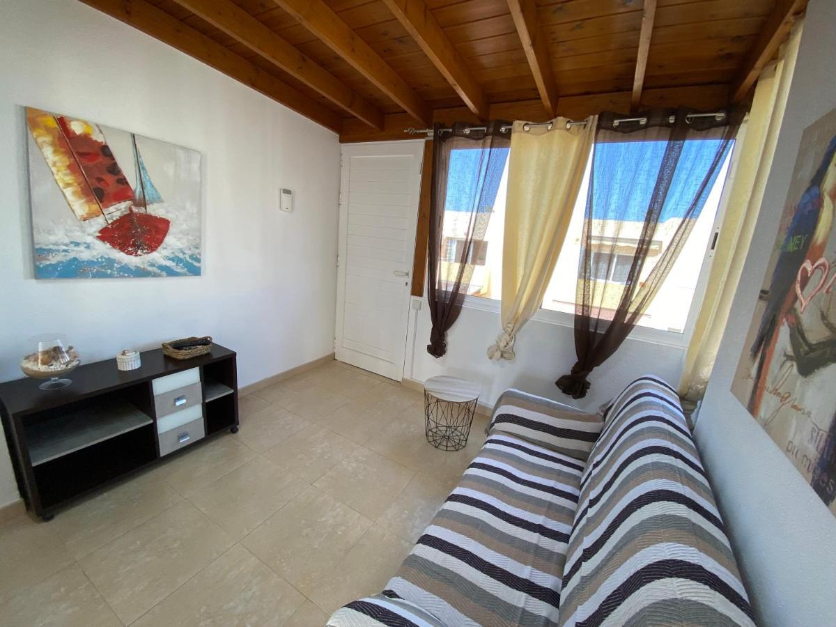 Casa Rodolitos Leilighet Corralejo Eksteriør bilde
