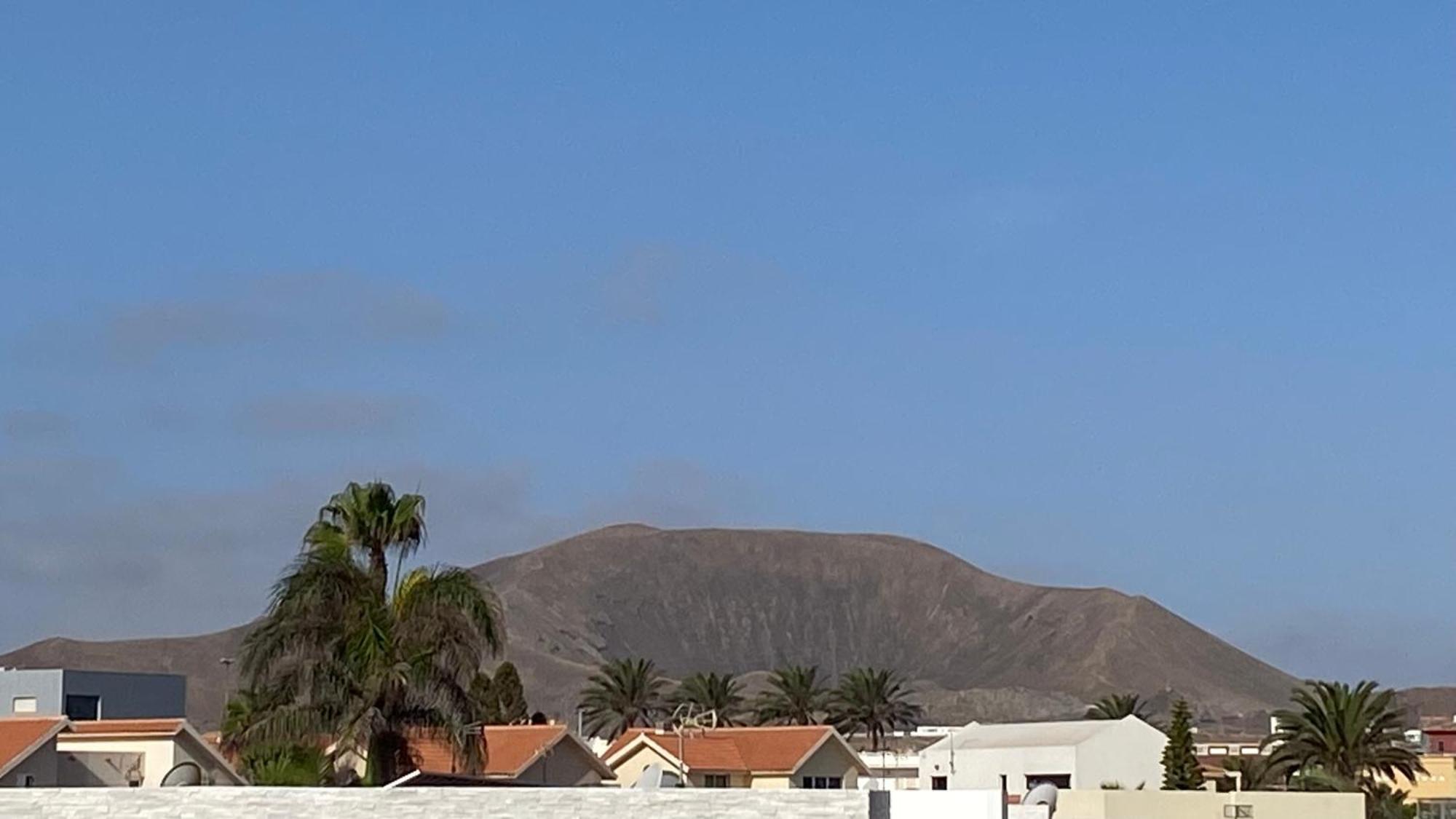Casa Rodolitos Leilighet Corralejo Eksteriør bilde