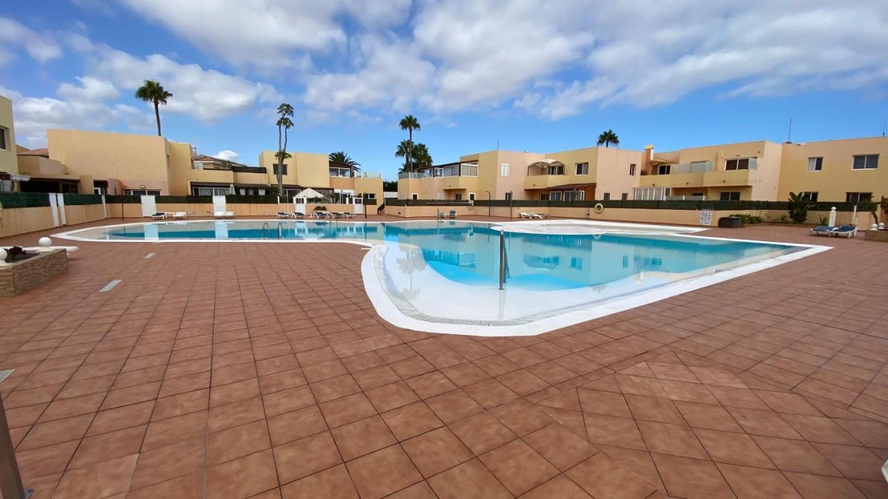 Casa Rodolitos Leilighet Corralejo Eksteriør bilde