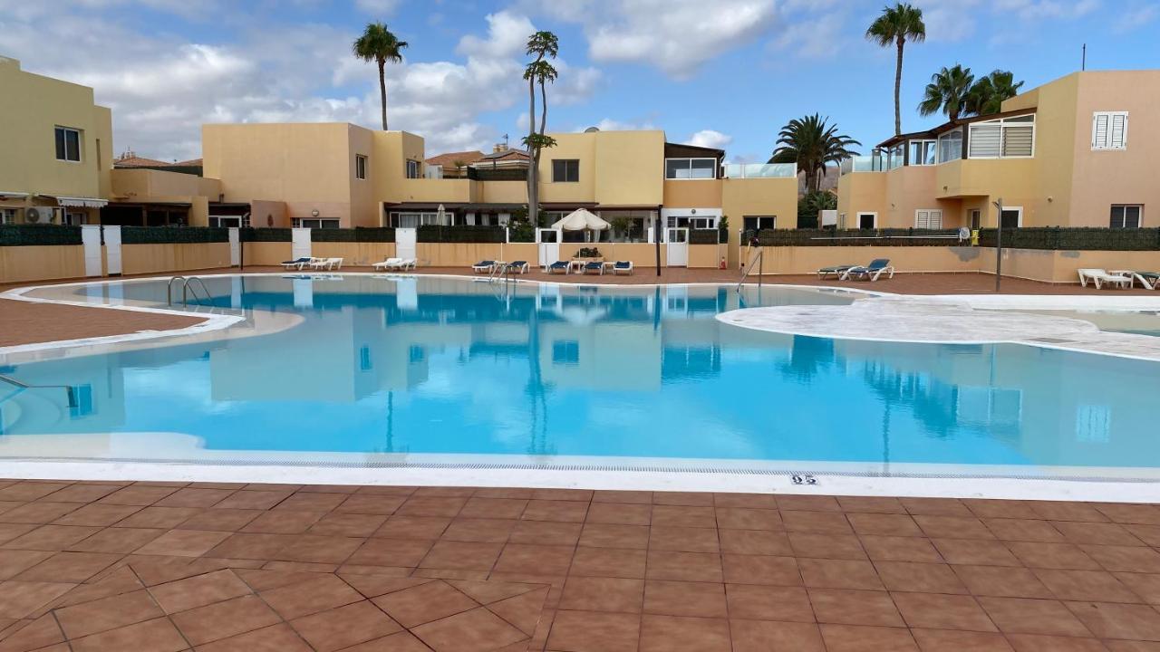 Casa Rodolitos Leilighet Corralejo Eksteriør bilde