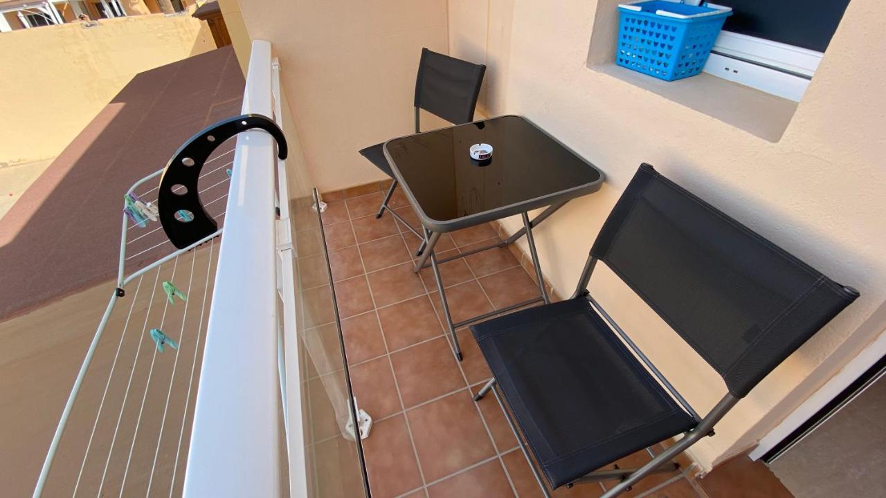 Casa Rodolitos Leilighet Corralejo Eksteriør bilde