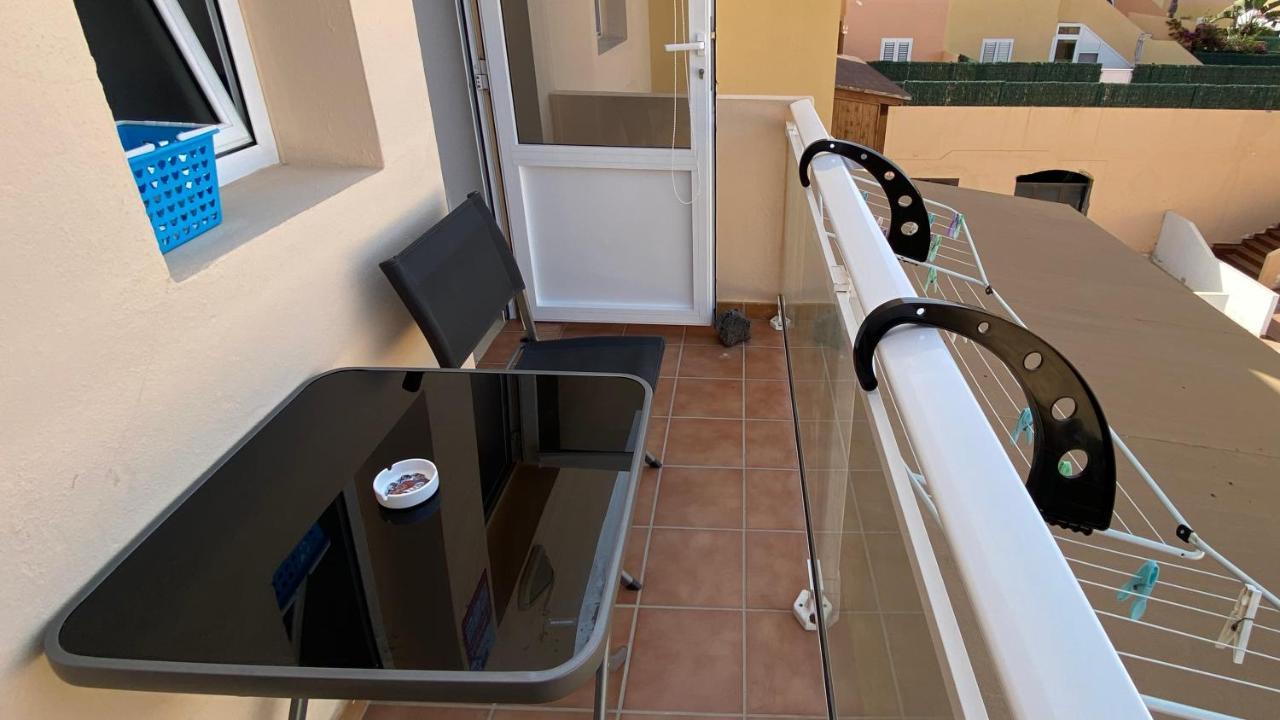 Casa Rodolitos Leilighet Corralejo Eksteriør bilde